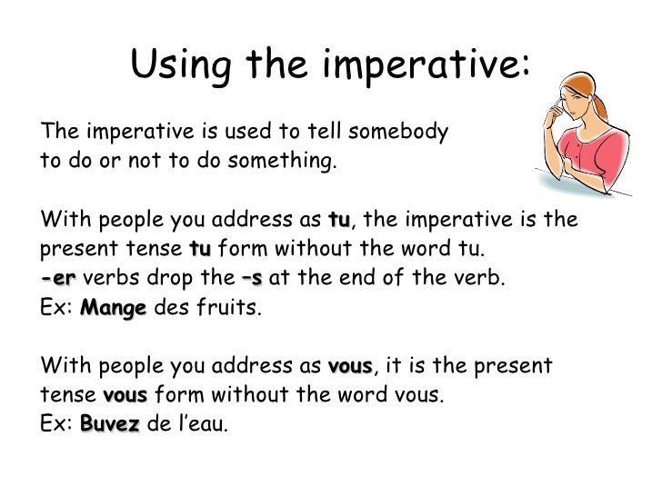 imperatif present de essayer